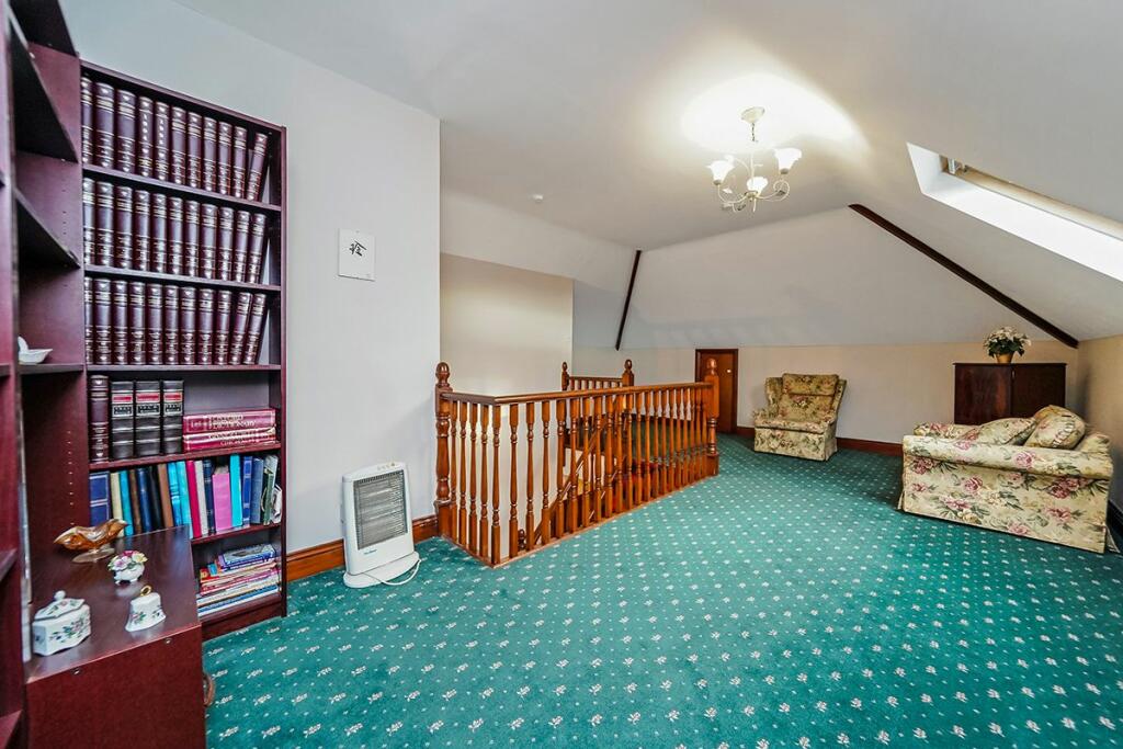Additional property image - The Street, High Ongar, Ongar, CM5 9NE