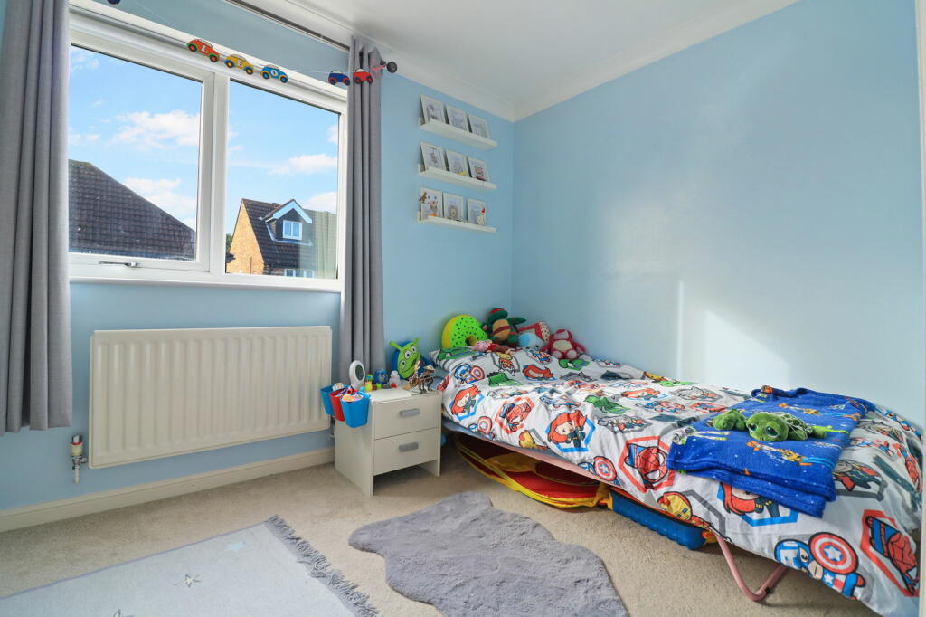 Additional property image - Beeleigh Link, Chelmsford, CM2 6PH