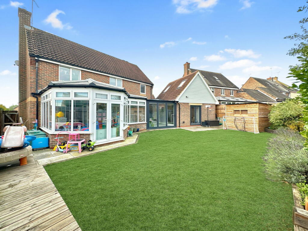 Additional property image - Beeleigh Link, Chelmsford, CM2 6PH