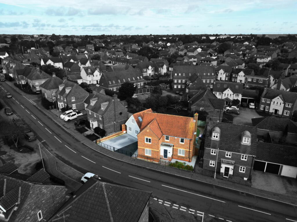 Additional property image - Beeleigh Link, Chelmsford, CM2 6PH