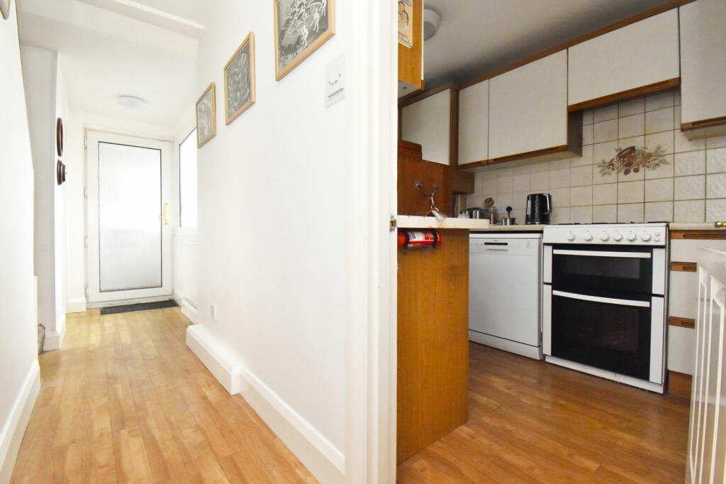 Additional property image - Stowting Road, Orpington, BR6 9SJ