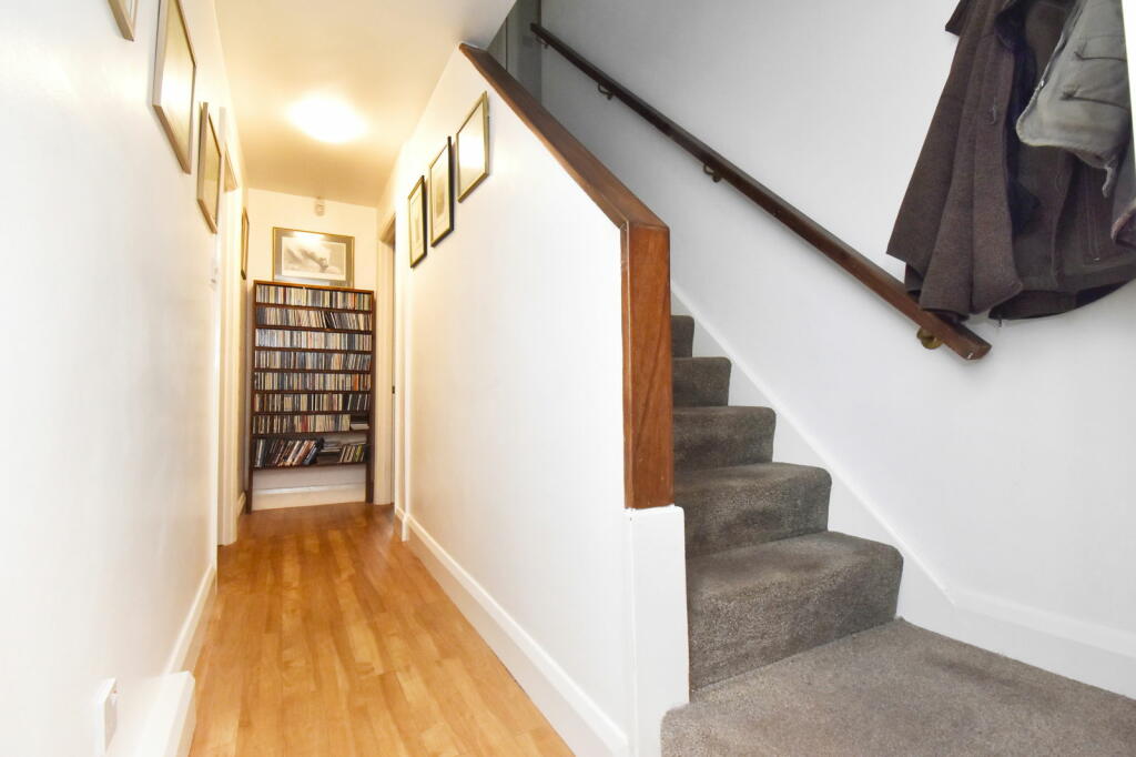 Additional property image - Stowting Road, Orpington, BR6 9SJ