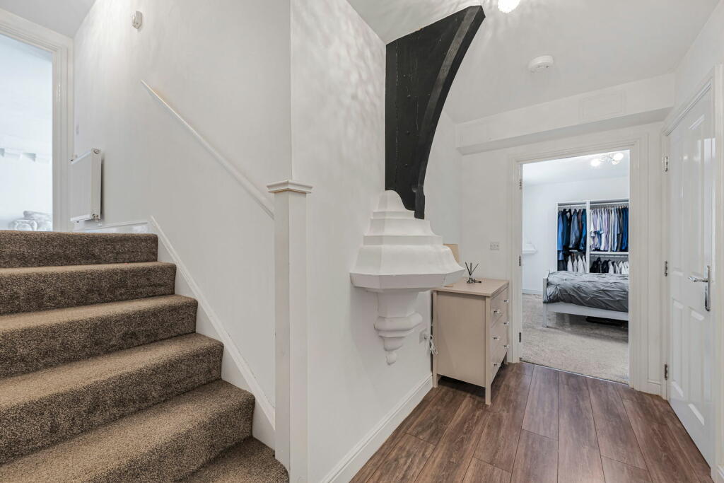 Additional property image - Bunstone Hall, Chapel Drive, Dartford