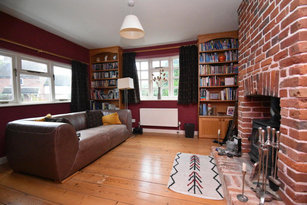 Additional property image - Chapel Lane, Blean
