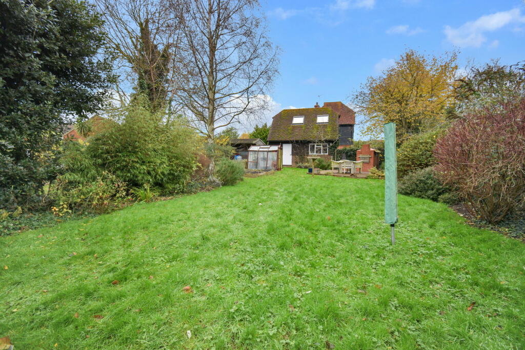 Additional property image - Chapel Lane, Blean