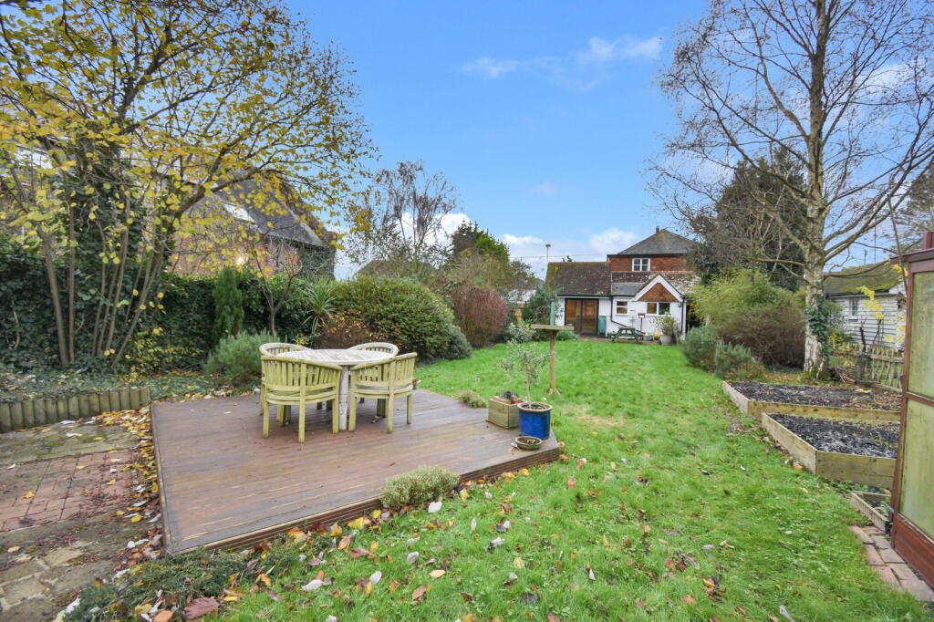 Additional property image - Chapel Lane, Blean