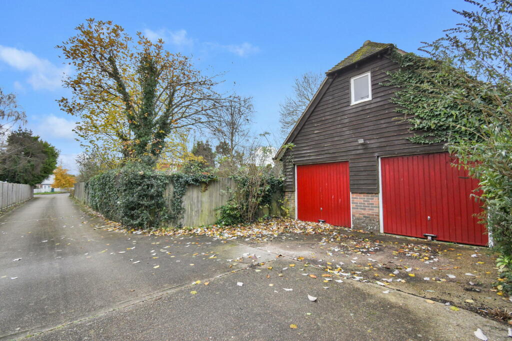 Additional property image - Chapel Lane, Blean