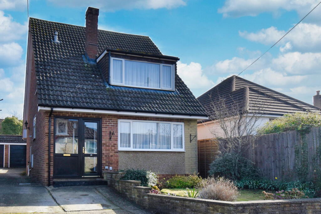 Main image of property: Beech Road, Orpington, BR6 6BD