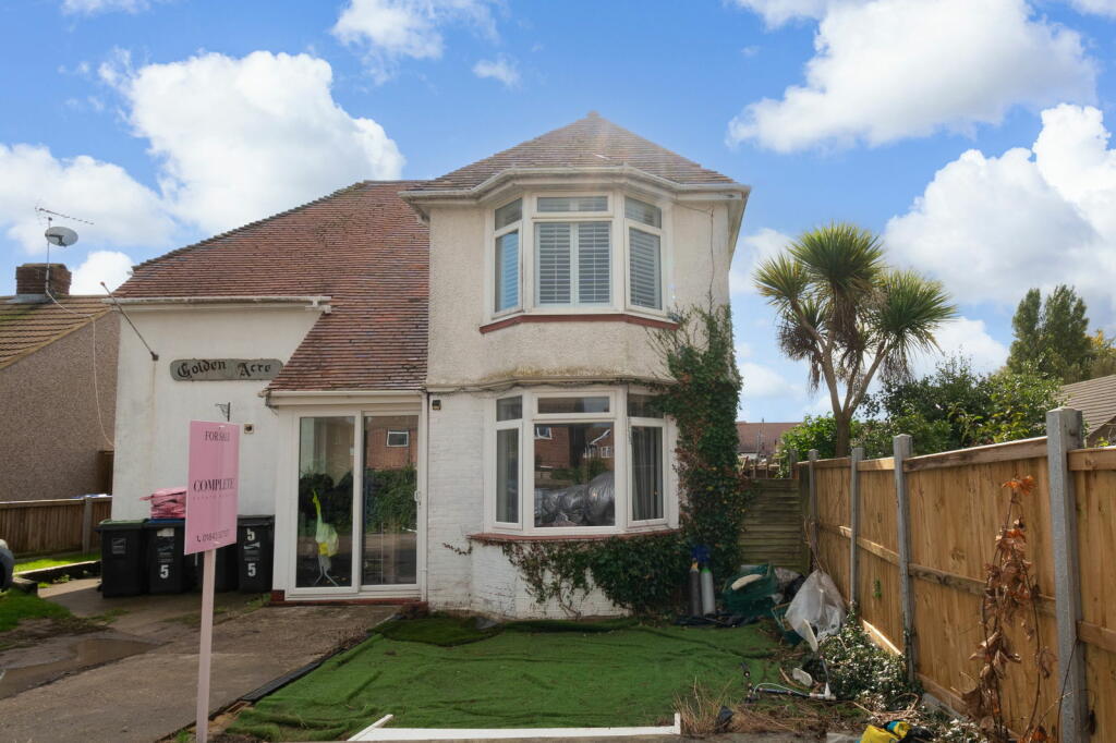 Additional property image - Golden Acre Lane, Westgate-on-sea, CT8 8HE
