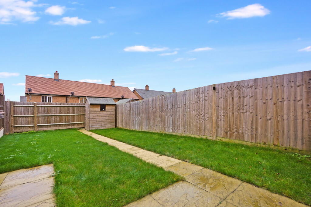 Additional property image - Field Lane, Gravesend, Kent, DA11