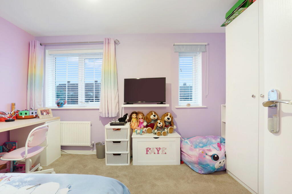 Additional property image - Field Lane, Gravesend, Kent, DA11