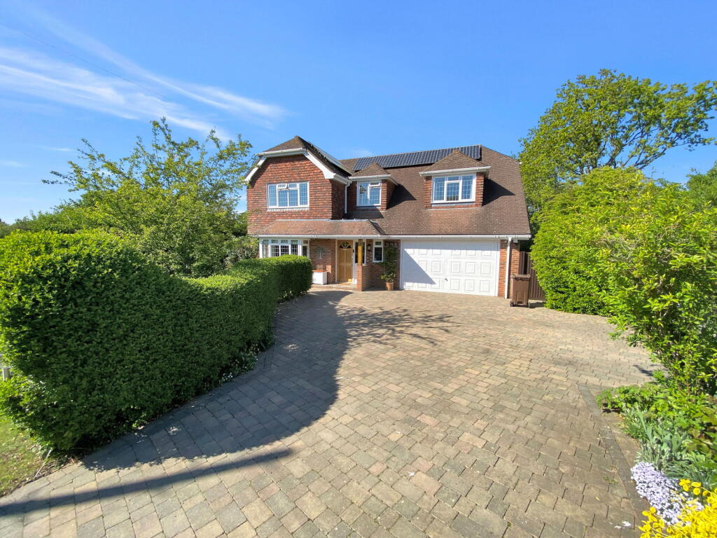 Main image of property: Aldington Frith, Aldington, Ashford, Kent, TN25 7AS