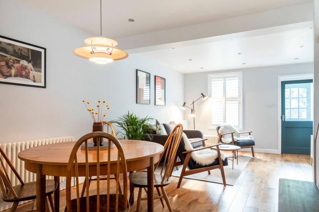 Additional property image - Tunis Row, Broadstairs