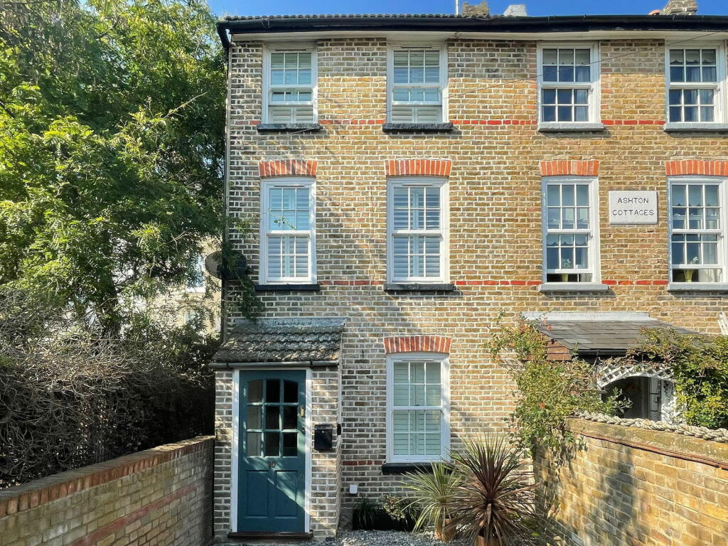 Additional property image - Tunis Row, Broadstairs