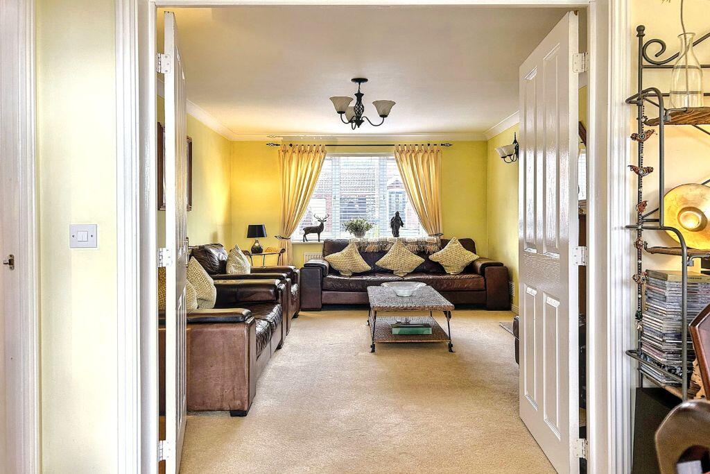 Additional property image - Hill Top Way, Newhaven,East Sussex