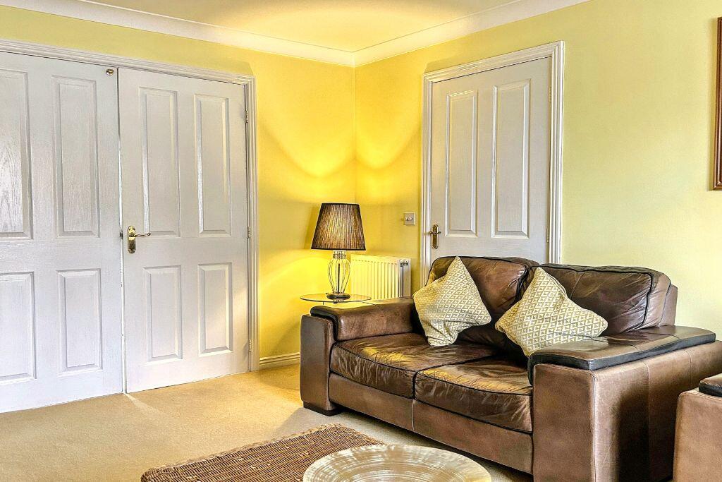 Additional property image - Hill Top Way, Newhaven,East Sussex