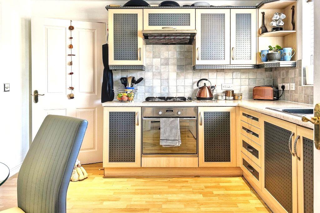 Additional property image - Hill Top Way, Newhaven,East Sussex