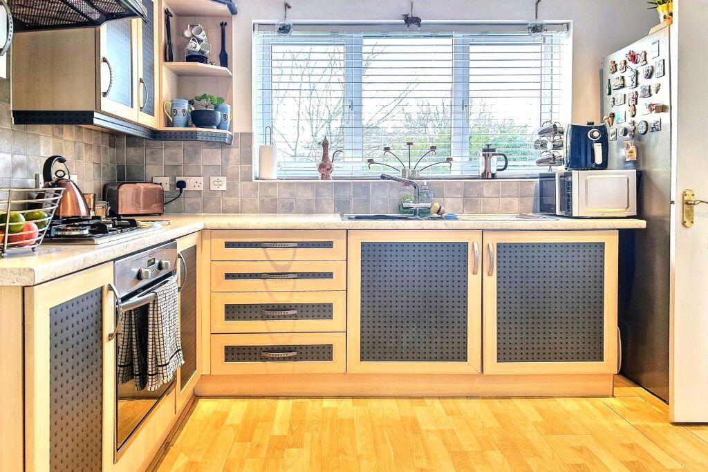 Additional property image - Hill Top Way, Newhaven,East Sussex