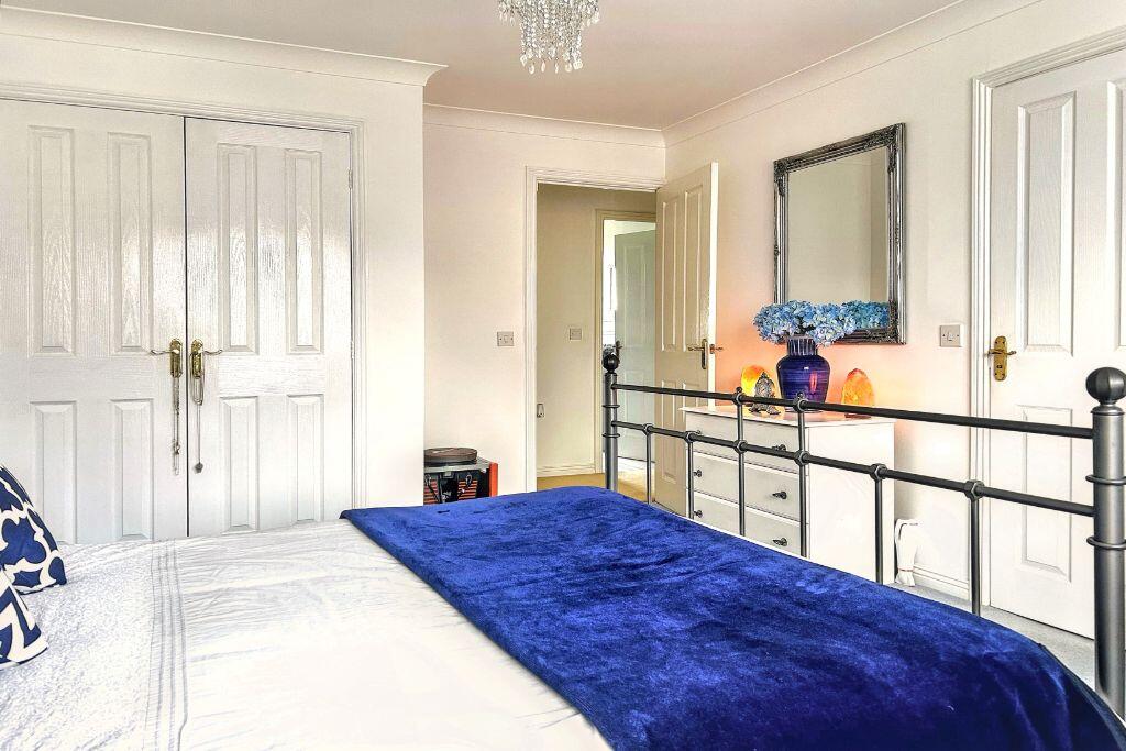 Additional property image - Hill Top Way, Newhaven,East Sussex