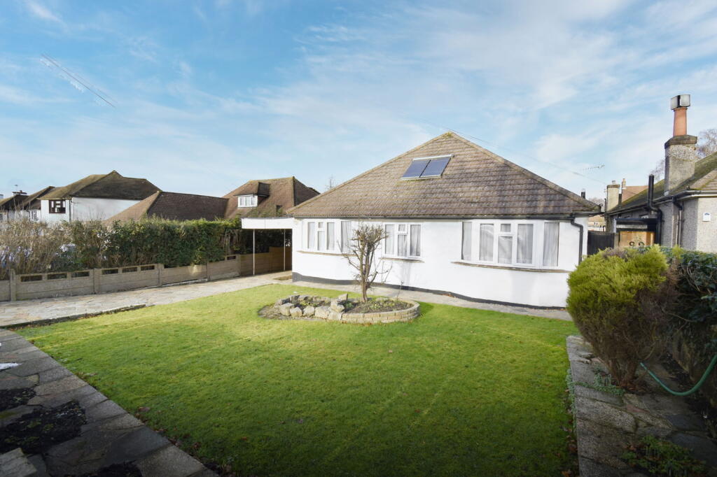 Additional property image - Park Avenue, Orpington, BR6 9EG