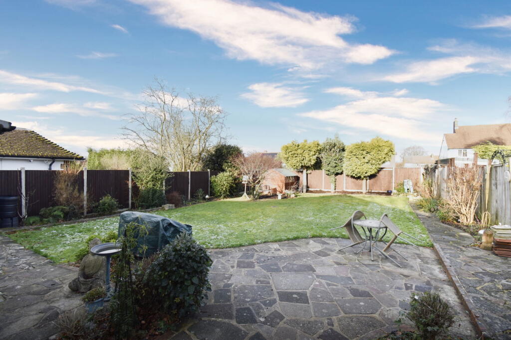 Additional property image - Park Avenue, Orpington, BR6 9EG