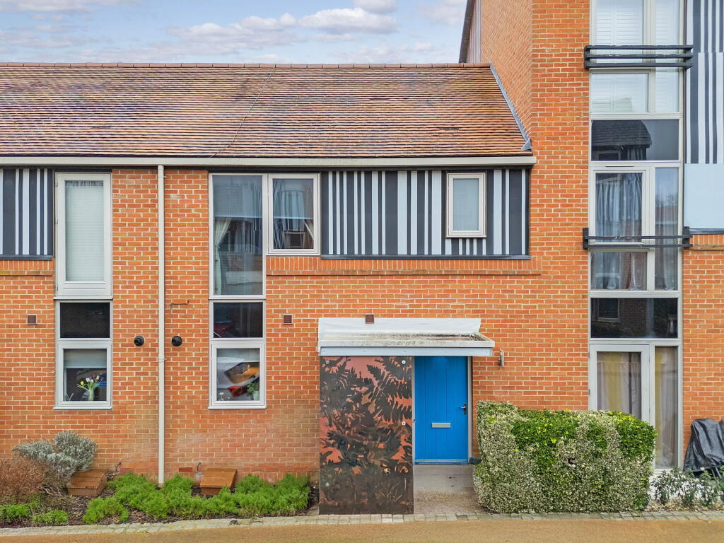 Additional property image - Tatton Street, Newhall, CM17