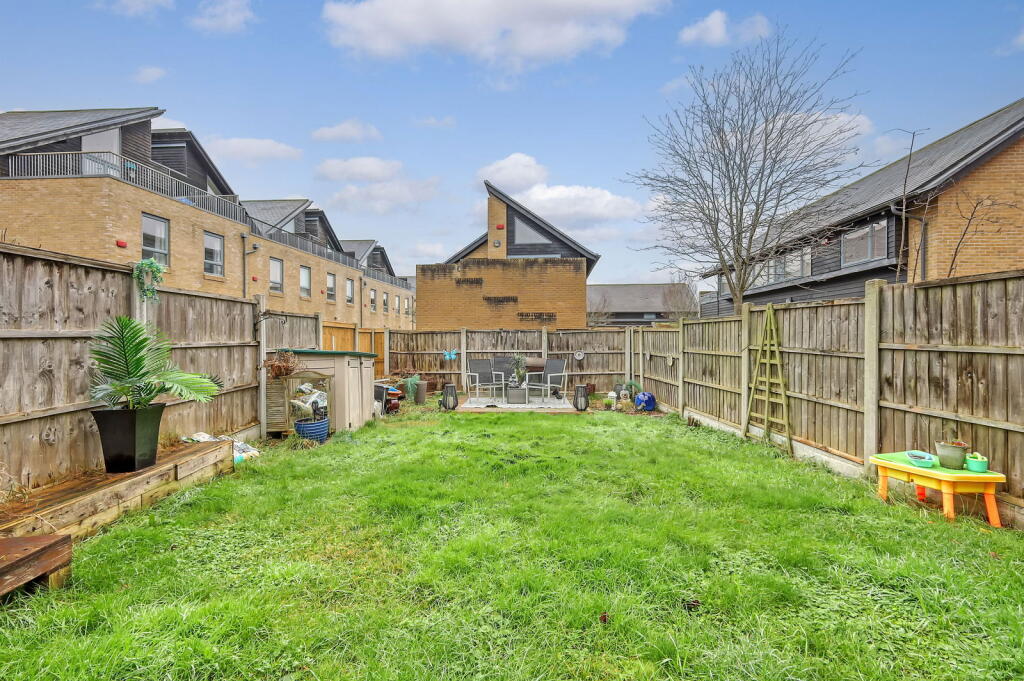 Additional property image - Tatton Street, Newhall, CM17