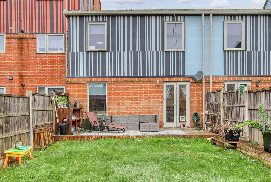 Additional property image - Tatton Street, Newhall, CM17