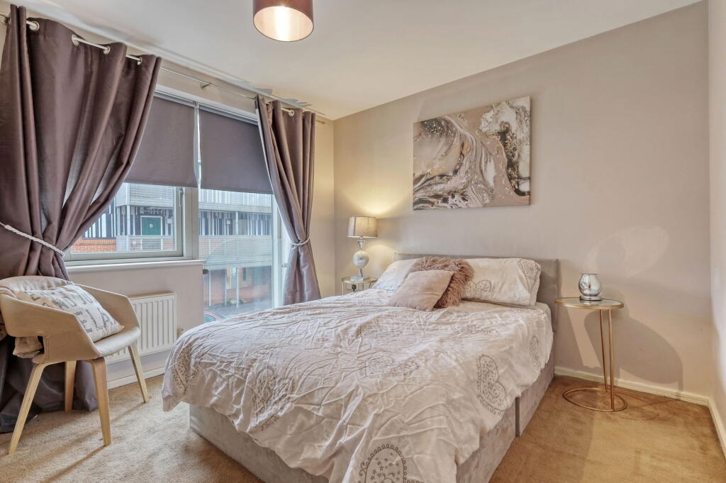 Additional property image - Tatton Street, Newhall, CM17