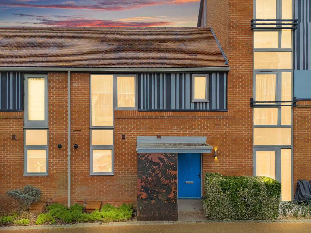 Additional property image - Tatton Street, Newhall, CM17