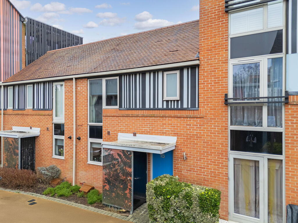 Additional property image - Tatton Street, Newhall, CM17