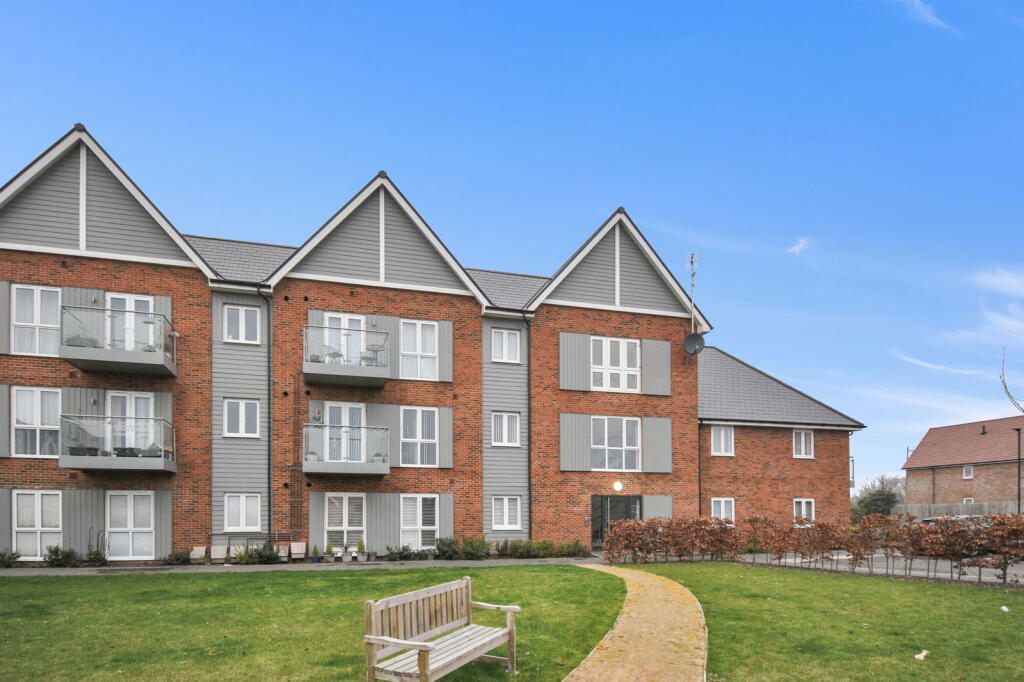 Additional property image - Steel Close, Herne Bay, Kent, CT6 5HQ
