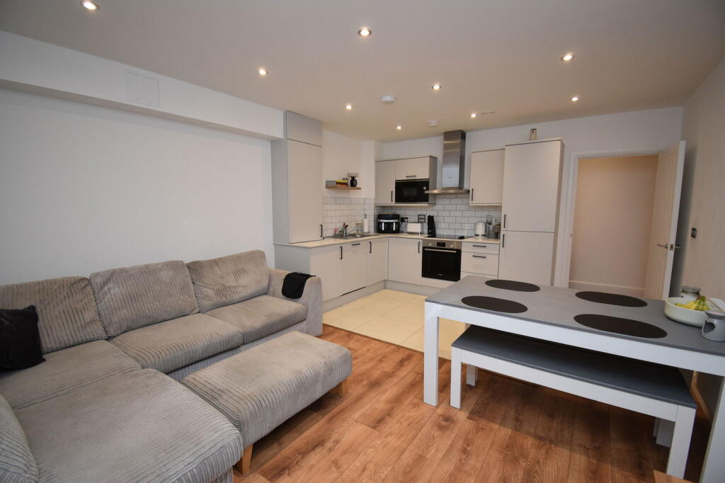 Additional property image - Steel Close, Herne Bay, Kent, CT6 5HQ