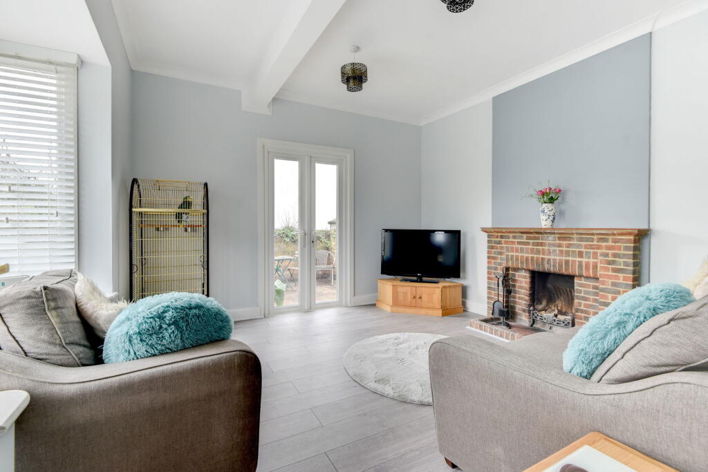 Additional property image - Durrington Hill, Worthing, West Sussex, BN13