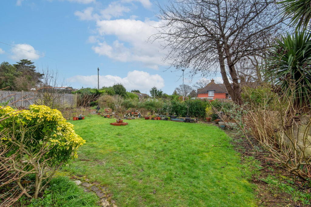 Property image - Durrington Hill, Worthing, West Sussex, BN13