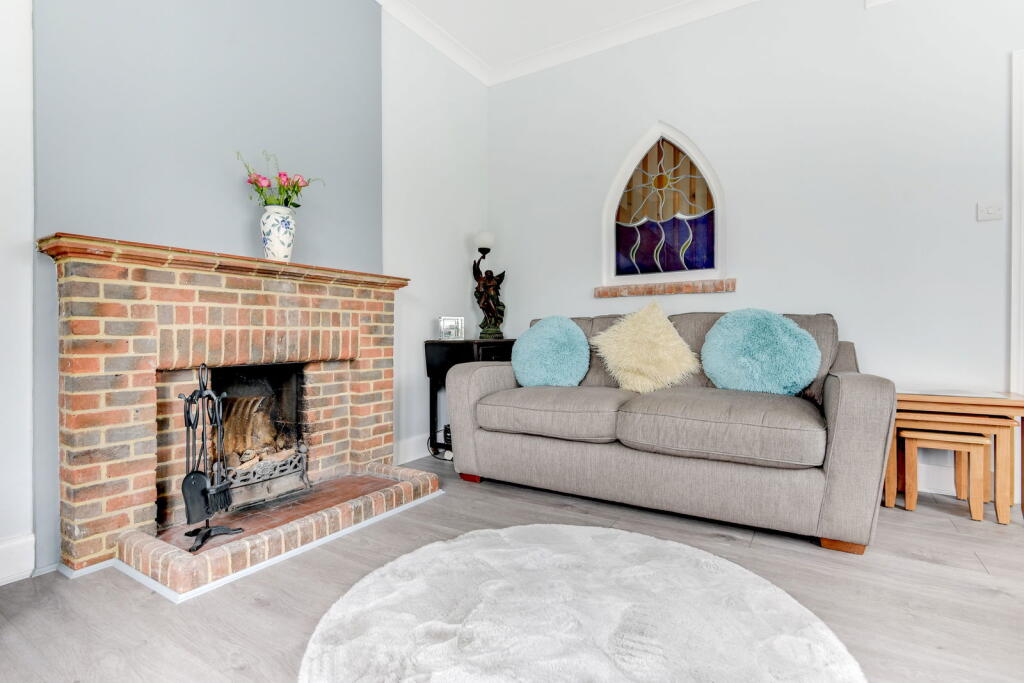 Additional property image - Durrington Hill, Worthing, West Sussex, BN13
