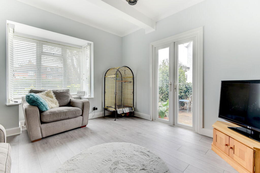 Additional property image - Durrington Hill, Worthing, West Sussex, BN13