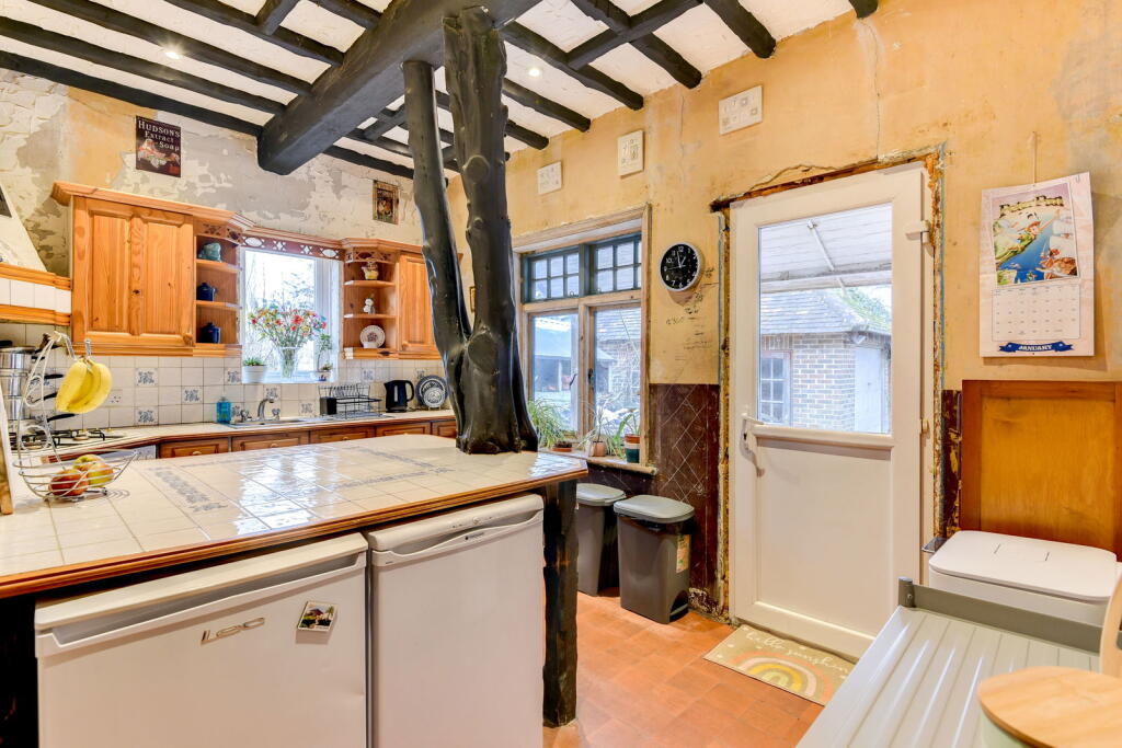 Additional property image - Durrington Hill, Worthing, West Sussex, BN13