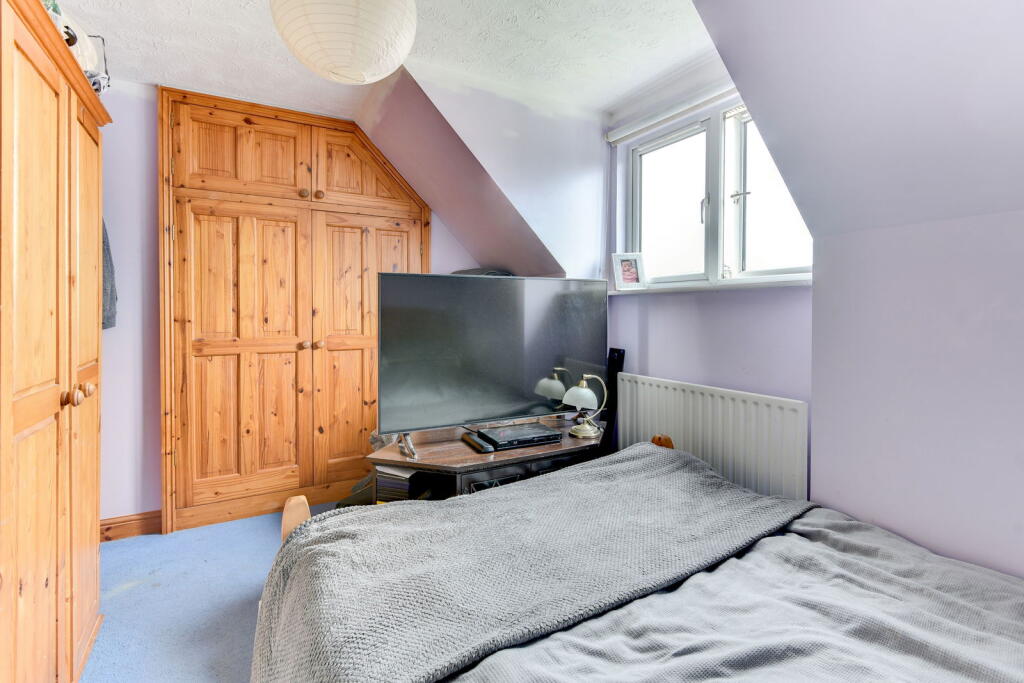 Additional property image - Durrington Hill, Worthing, West Sussex, BN13