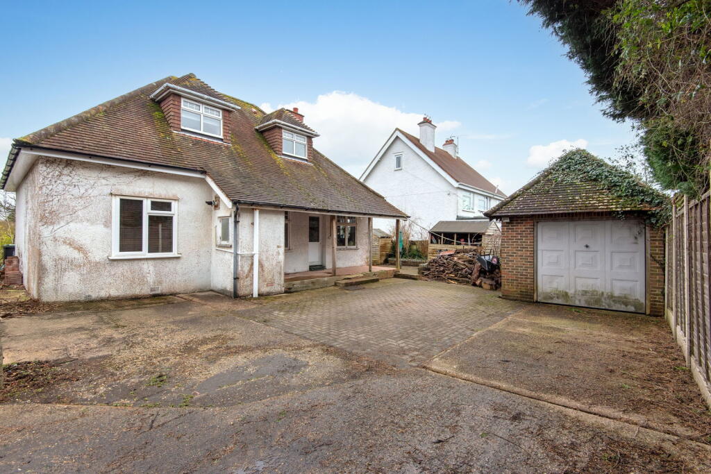 Additional property image - Durrington Hill, Worthing, West Sussex, BN13