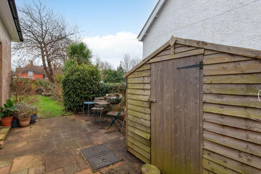 Additional property image - Durrington Hill, Worthing, West Sussex, BN13