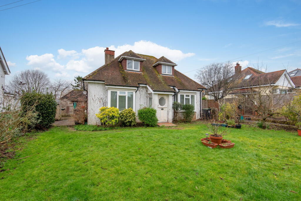 Additional property image - Durrington Hill, Worthing, West Sussex, BN13