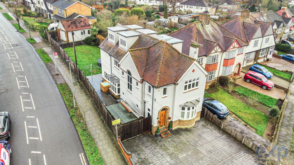 Main image of property: Cheltenham Road, Orpington, BR6 9HL