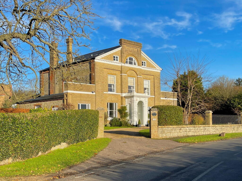 Main image of property: Heaverham Road, Kemsing, Sevenoaks