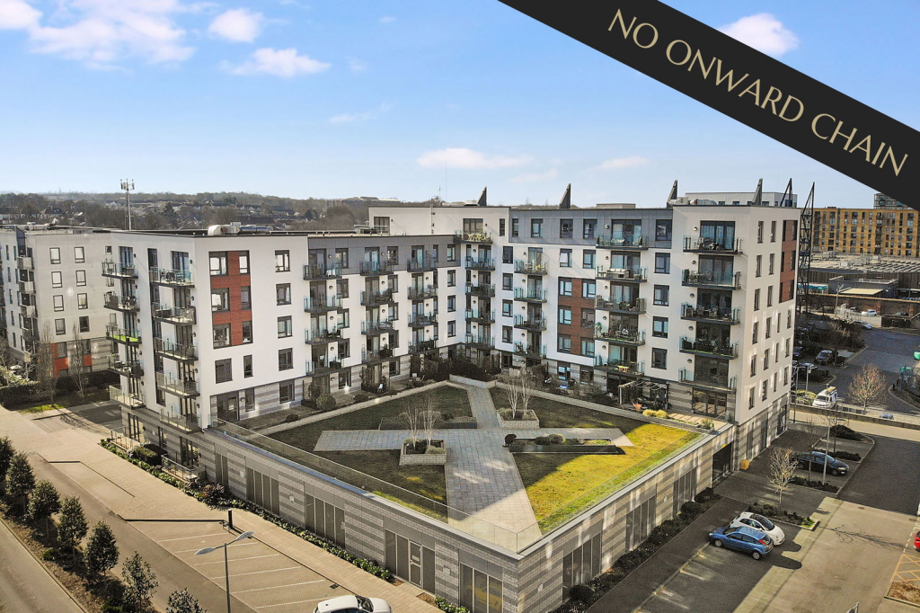 Main image of property: Ocean Drive, Gillingham, ME7 1GS