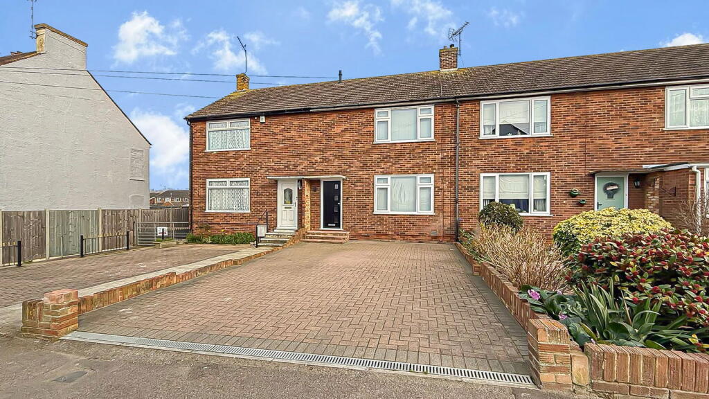Main image of property: Barton Hill Drive, Minster on sea ME12 3NF