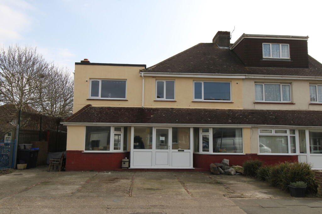 Main image of property: Sullington Way, Shoreham, BN43