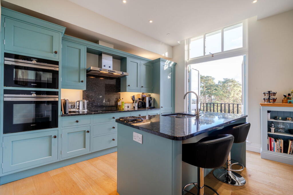 Main image of property: King Edward VII Apartments, Midhurst, West Sussex