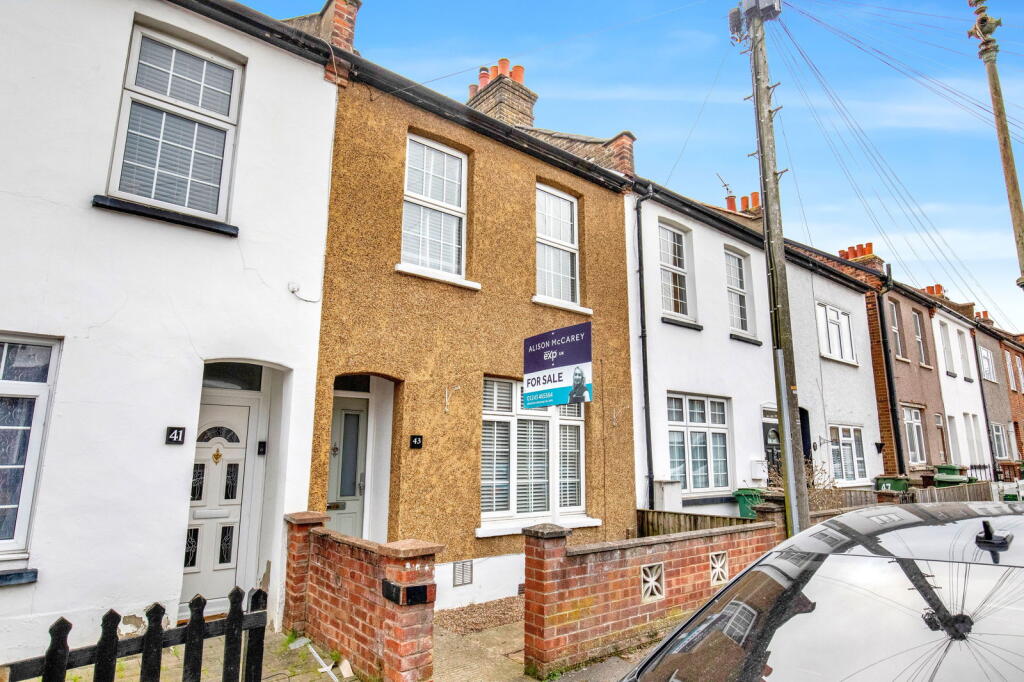 Main image of property: St. Andrews Road,Carshalton,SM5 2DY