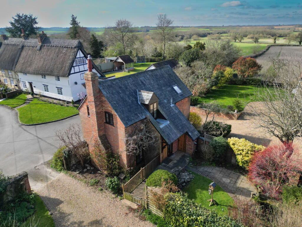 Main image of property: Old End, Padbury